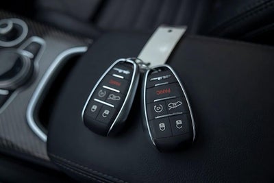 2023 Alfa Romeo Stelvio Quadrifoglio