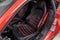 2016 Ferrari 488 GTB Base
