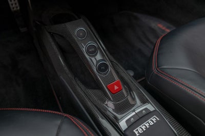 2016 Ferrari 488 GTB Base
