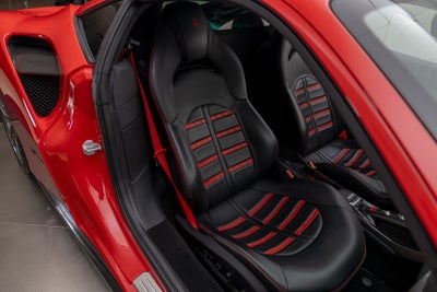 2016 Ferrari 488 GTB Base