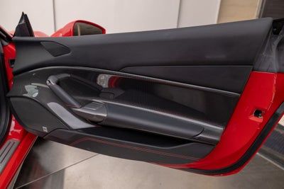 2016 Ferrari 488 GTB Base