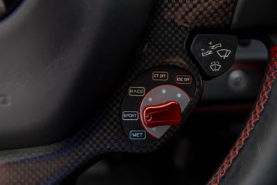 2016 Ferrari 488 GTB Base