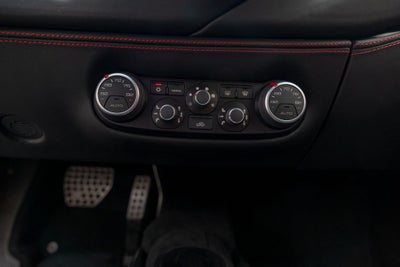 2016 Ferrari 488 GTB Base