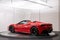 2019 Ferrari 488 Spider Base