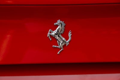 2019 Ferrari 488 Spider Base