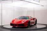 2019 Ferrari 488 Spider Base