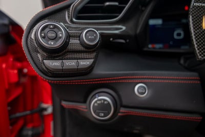 2019 Ferrari 488 Spider Base