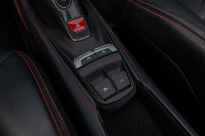 2019 Ferrari 488 Spider Base
