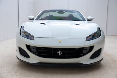 2019 Ferrari Portofino Base