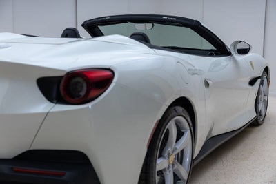 2019 Ferrari Portofino Base