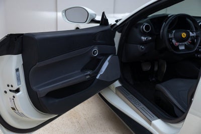 2019 Ferrari Portofino Base