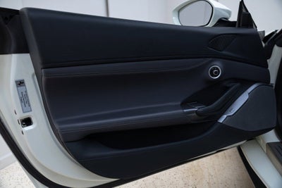 2019 Ferrari Portofino Base