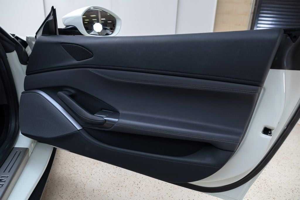 2019 Ferrari Portofino Base