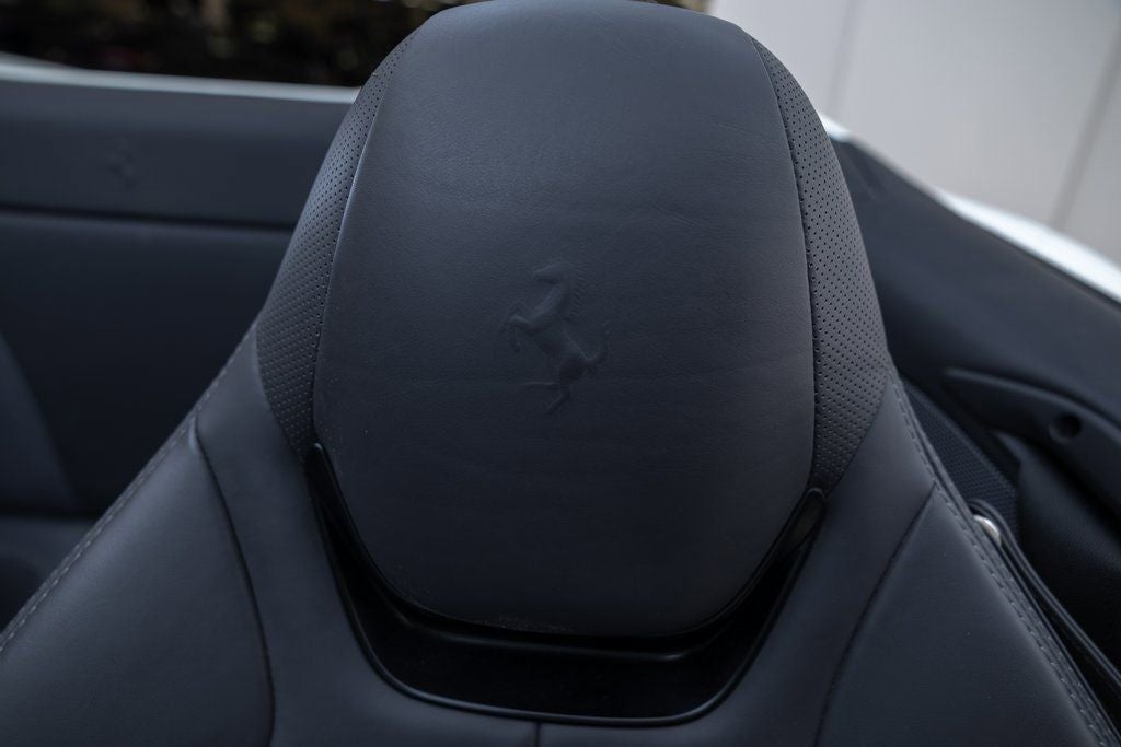 2019 Ferrari Portofino Base