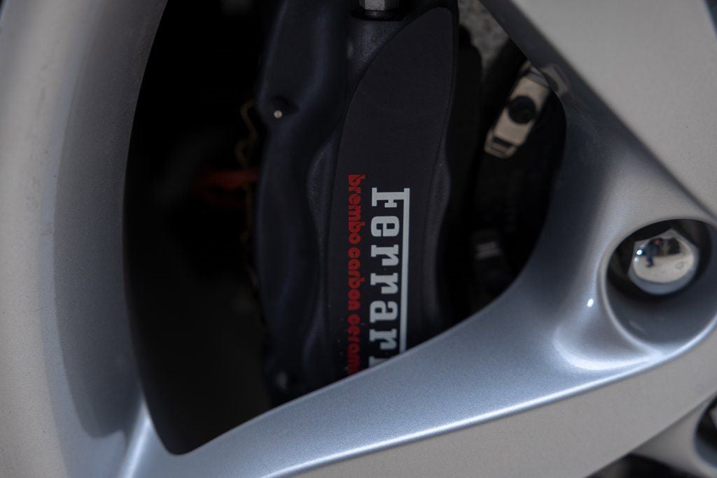 2019 Ferrari Portofino Base