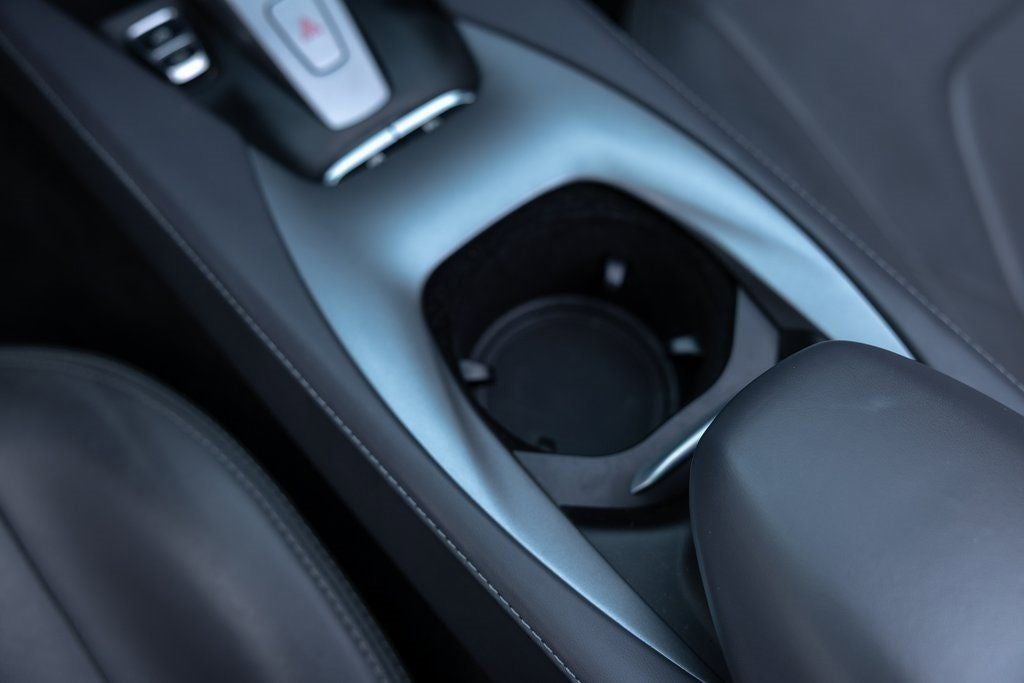 2019 Ferrari Portofino Base