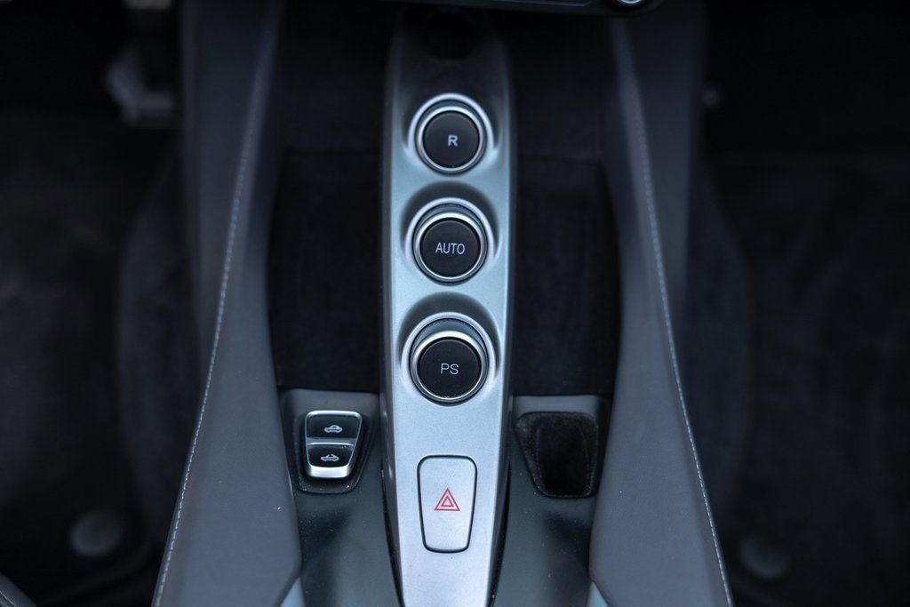 2019 Ferrari Portofino Base