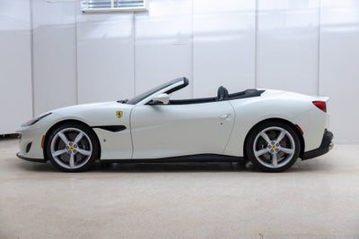 2019 Ferrari Portofino Base
