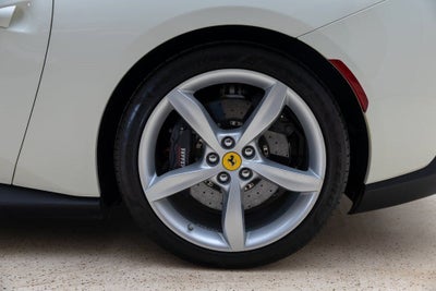 2019 Ferrari Portofino Base