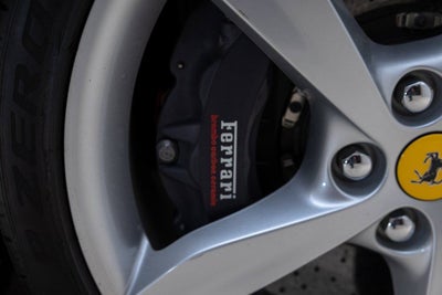 2019 Ferrari Portofino Base