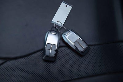 2019 Ferrari Portofino Base