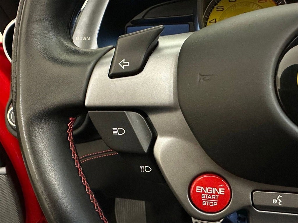 2019 Ferrari Portofino Base