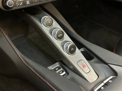 2019 Ferrari Portofino Base