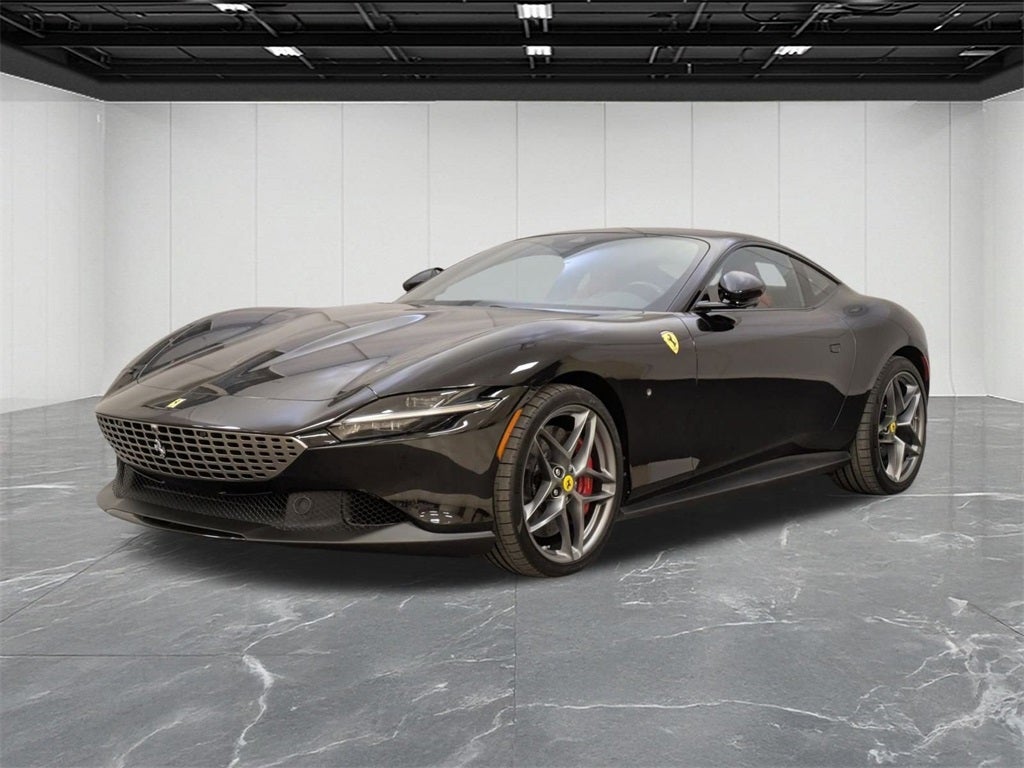 2024 Ferrari Roma Base