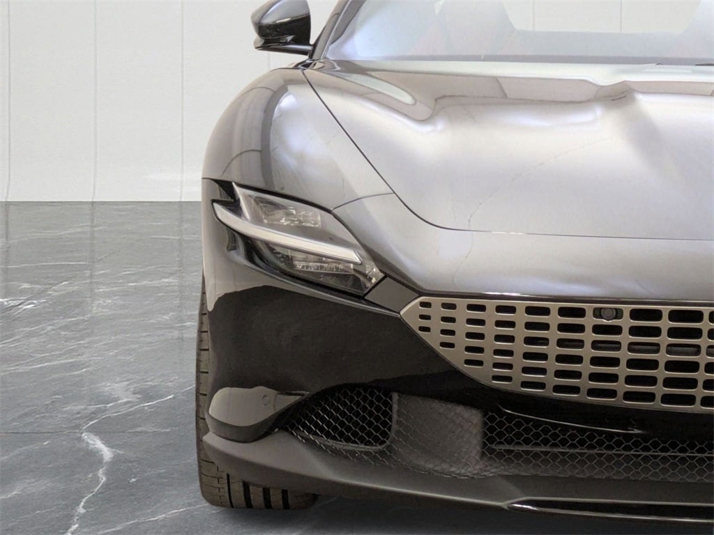 2024 Ferrari Roma Base