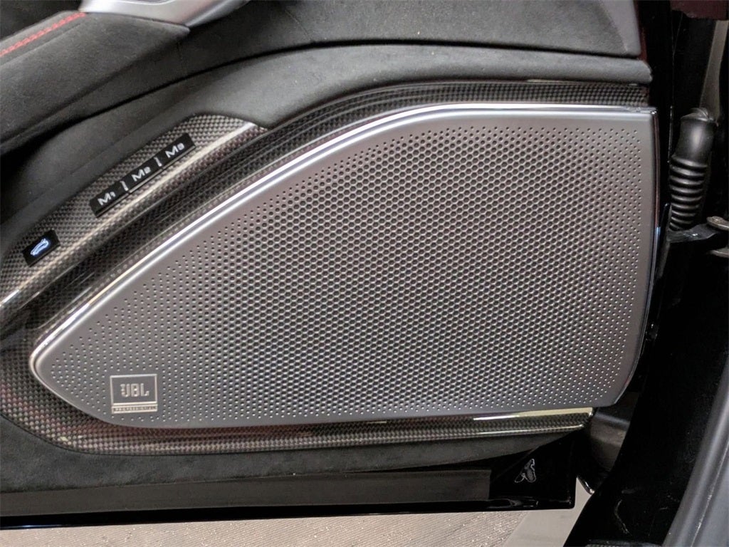 2024 Ferrari Roma Base