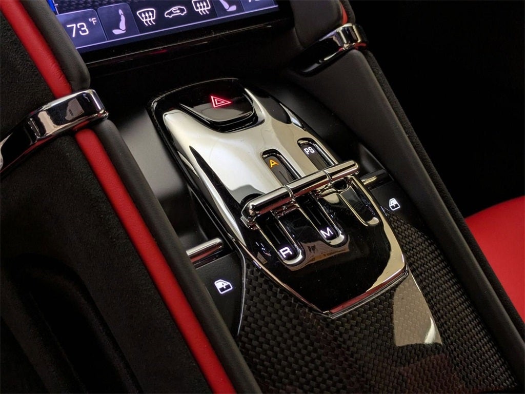 2024 Ferrari Roma Base