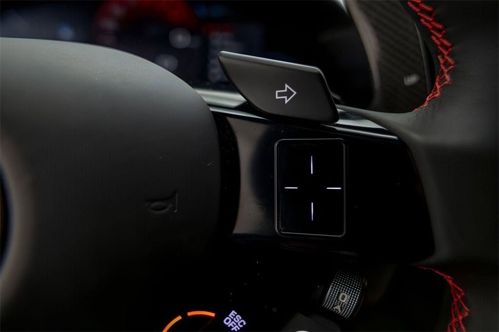 2024 Ferrari Roma Base