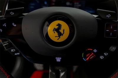 2024 Ferrari Roma Base