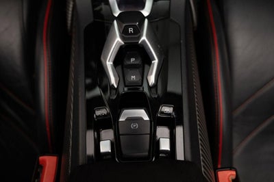 2020 Lamborghini Huracan EVO Base