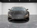 2020 Lamborghini Huracan EVO Base