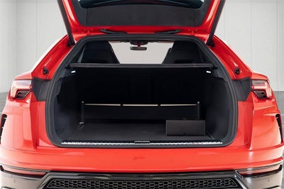 2022 Lamborghini Urus Base