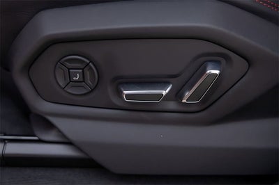 2022 Lamborghini Urus Base