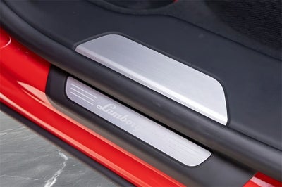 2022 Lamborghini Urus Base