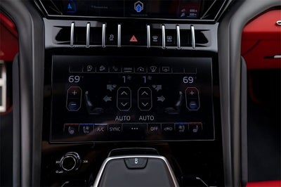 2022 Lamborghini Urus Base