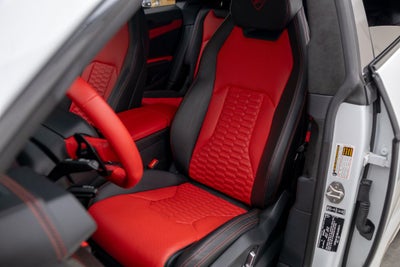 2022 Lamborghini Urus Base