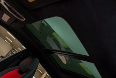 2022 Lamborghini Urus Base