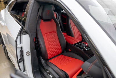 2022 Lamborghini Urus Base