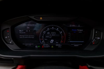 2022 Lamborghini Urus Base