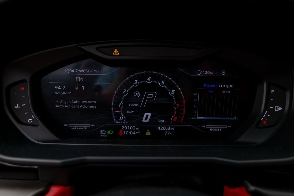 2022 Lamborghini Urus Base