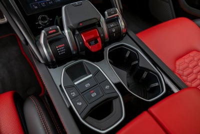 2022 Lamborghini Urus Base