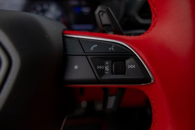 2022 Lamborghini Urus Base