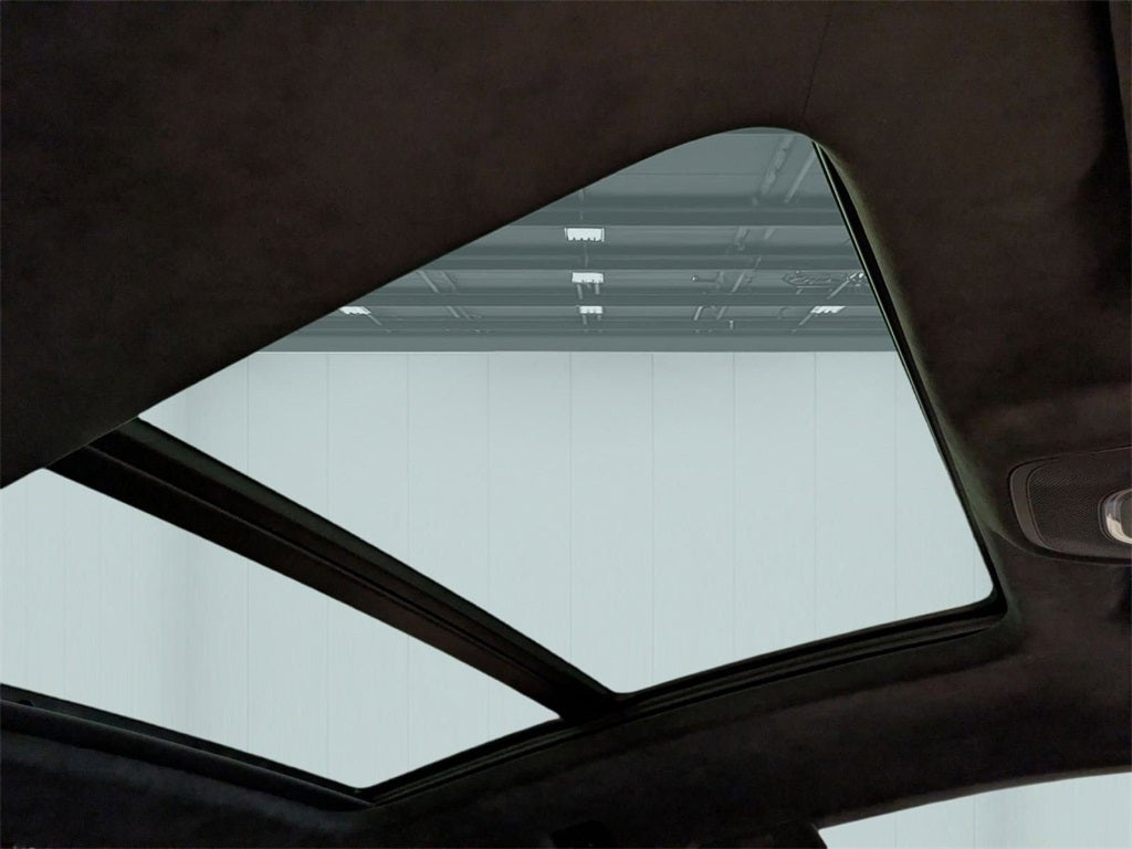 2024 Lamborghini Urus S