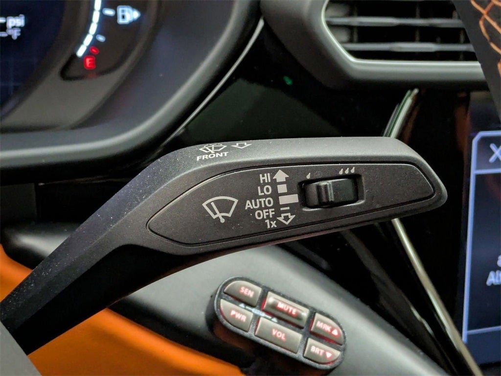 2024 Lamborghini Urus S