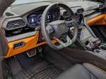 2024 Lamborghini Urus S