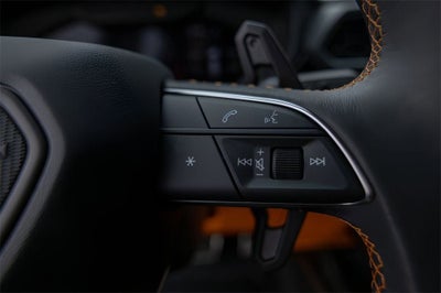 2024 Lamborghini Urus S